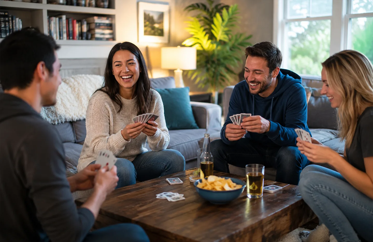 Digital Detox: Break Free from Your Gadgets and Reconnect with the World
